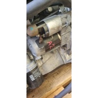 Стартер Toyota Corolla Fielder NZE141 2011 2810021021