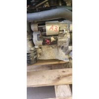Стартер Toyota Corolla Fielder NZE144 2009 2810021021