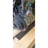 Компрессор кондиционера Toyota Carina AT211 1997 88320-2B340