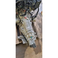 АКПП Audi A6 C6 2008 09L300038C