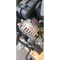 Генератор BMW 5-Series E60 2008 12317521178
