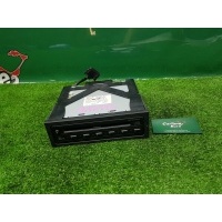CD чейнджер AUDI A4 B6 Avant 2002 J8ECD1A01