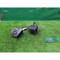 Сигналы звуковые Volvo S60 2012 30796896, 31333228, 30796897, 31333229