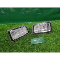 Фонари AUDI A1 8X 2011 8X0945095, 8X0945096
