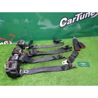 Ремни безопасности BMW 3 E46 Touring 2003 72117009858, 72117009857, 72118201031