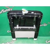 Люк AUDI A4 B6 2002 8E9877049, 8E0877071B, 4B0959591G