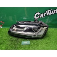 Фара AUDI A5 8T 2011 8T0941029AL
