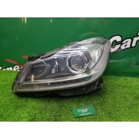 Фара ксеноновая Mercedes-Benz C C204 2011 A2048203739