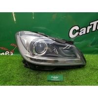 Фара ксеноновая Mercedes-Benz C C204 2011 A2048203839