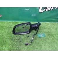 Зеркало заднего вида AUDI A5 8T 2011 8T8857409K, 8K0857535E