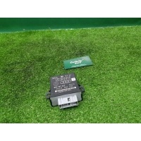 Блок управления светом AUDI A3 8P 2009 8P3907357