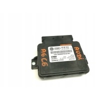 4f0907801a блок тормоза ручной audi a6 c6