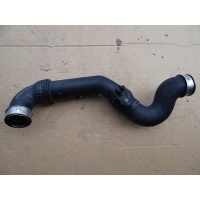 Трубки интеркулера 3c0145762am 3c0145770b audi volkswagen