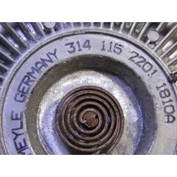 Opel омега b вискоза муфта 2 , 5 3141152201