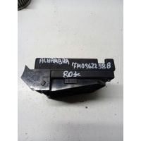 Блок предохранителей seat альгамбра 7m0962258b