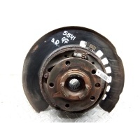 Ступица задняя правая Audi Q7 (4LB) 2005 - 2009 2007 7L8505436,