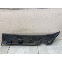 Водосток лобового стекла (жабо) Fiat Ducato 250 2006- 1306178070