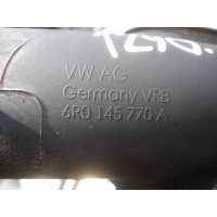 Патрубок интеркулера Volkswagen Polo 2012 6R0145770A, 038906051C