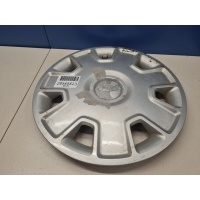 Колпак колесный R15 Ford Focus 2 2005-2008 1345445