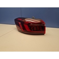Фонарь на крыло левый Chery Tiggo 8 Pro 2021- 605000236AA