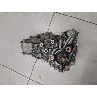 Раздаточная коробка Hyundai Genesis G70 2017- 473004J000