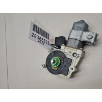 Моторчик стеклоподъёмника передний правый BMW 3 E90 2005-2013 67626922268