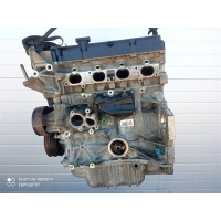 двигатель Ford Focus 2 (2005-2011) 1806552
