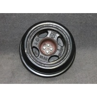 Bmw g30 g11 g05 m50dx b57d30c 400km - шкив