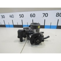 Заслонка дроссельная механическая Hyundai-Kia Picanto (2004 - 2011) 3510002940