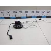 Замок двери передней левой Hyundai-Kia Spectra (2001 - 2011) 0K2N259310A