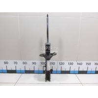 Амортизатор задний левый Zekkert Spectra (2001 - 2011) SG4960