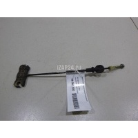 Трос стояночного тормоза передний Hyundai-Kia Spectra (2001 - 2011) 0K2A144150C