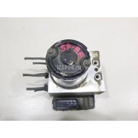 Блок ABS (насос) Hyundai-Kia Spectra (2001 - 2011) 0K2N1437AZ