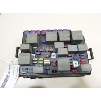 Блок предохранителей Hyundai-Kia Spectra (2001 - 2011) 0K2N367JB0