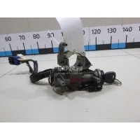 Замок зажигания Hyundai-Kia Spectra (2001 - 2011) 0K30G76990
