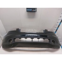Бампер передний Nissan FX (S50) (2003 - 2007) 62022CG025