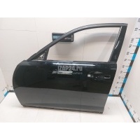 Дверь передняя левая Nissan FX (S50) (2003 - 2007) H0101CL0MM