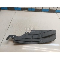 Локер задний правый Nissan FX (S50) (2003 - 2007) 78818CG010
