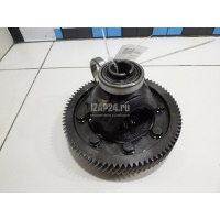 Корпус дифференциала Citroen-Peugeot 407 (2004 - 2010) 311884
