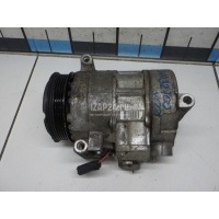 Компрессор системы кондиционирования Mercedes Benz W221 (2005 - 2013) 0022300911