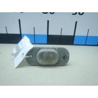 Фонарь подсветки номера Hyundai-Kia Santa Fe (SM)/ Santa Fe Classic (2000 - 2012) 9250126100