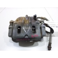 Суппорт тормозной передний левый Hyundai-Kia Santa Fe (SM)/ Santa Fe Classic (2000 - 2012) 5818026A10