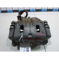 Суппорт тормозной передний правый Hyundai-Kia Santa Fe (SM)/ Santa Fe Classic (2000 - 2012) 5819026A10