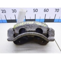 Суппорт тормозной передний правый Hyundai-Kia Santa Fe (SM)/ Santa Fe Classic (2000 - 2012) 5819026A10