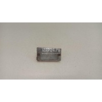 Фонарь подсветки номера Hyundai-Kia Cerato (2004 - 2008) 925212F000