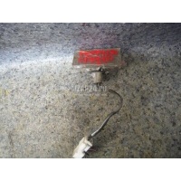 Фонарь подсветки номера Hyundai-Kia Cerato (2004 - 2008) 925212F000