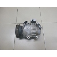 Компрессор системы кондиционирования Hyundai-Kia Cerato (2004 - 2008) 977011G300