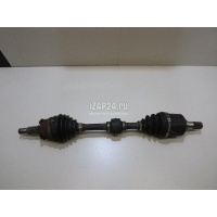 Полуось передняя левая Hyundai-Kia Cerato (2004 - 2008) 495012F060