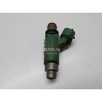 Форсунка инжекторная электрическая Mazda MPV II (LW) (1999 - 2006) FSJ213250