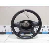 Рулевое колесо для AIR BAG (без AIR BAG) VAG Superb (2002 - 2008) 1Z0419091NE74